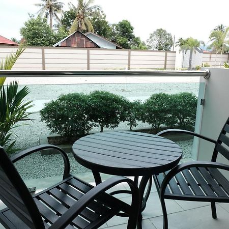 Aneeda Inn Pantai Cenang  Zewnętrze zdjęcie
