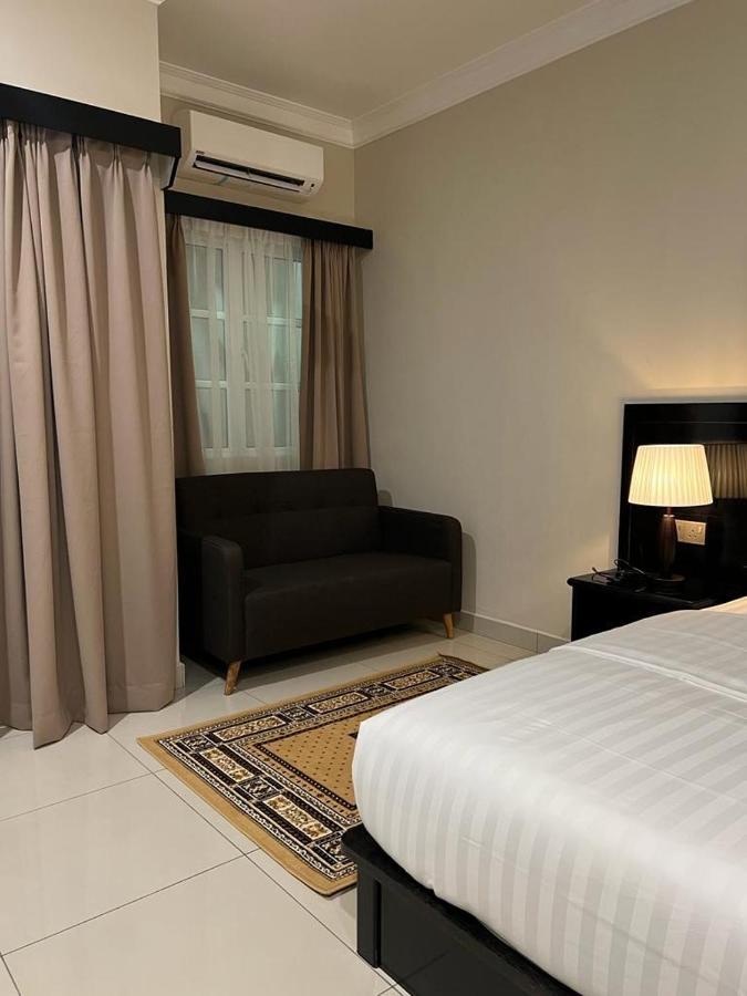 Aneeda Inn Pantai Cenang  Zewnętrze zdjęcie