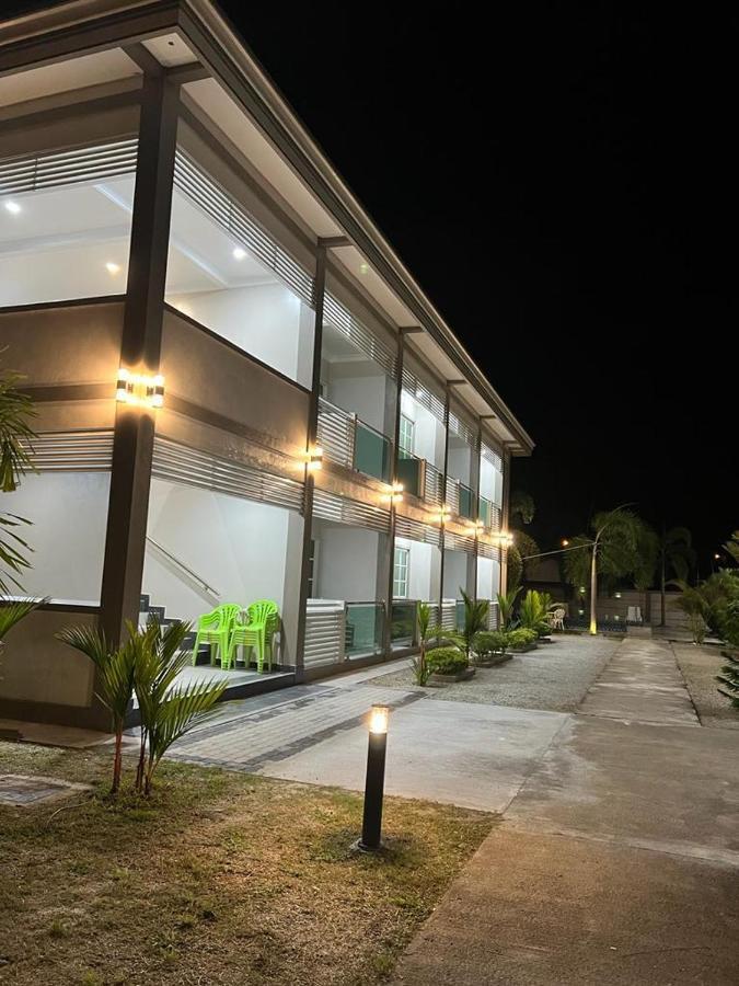 Aneeda Inn Pantai Cenang  Zewnętrze zdjęcie