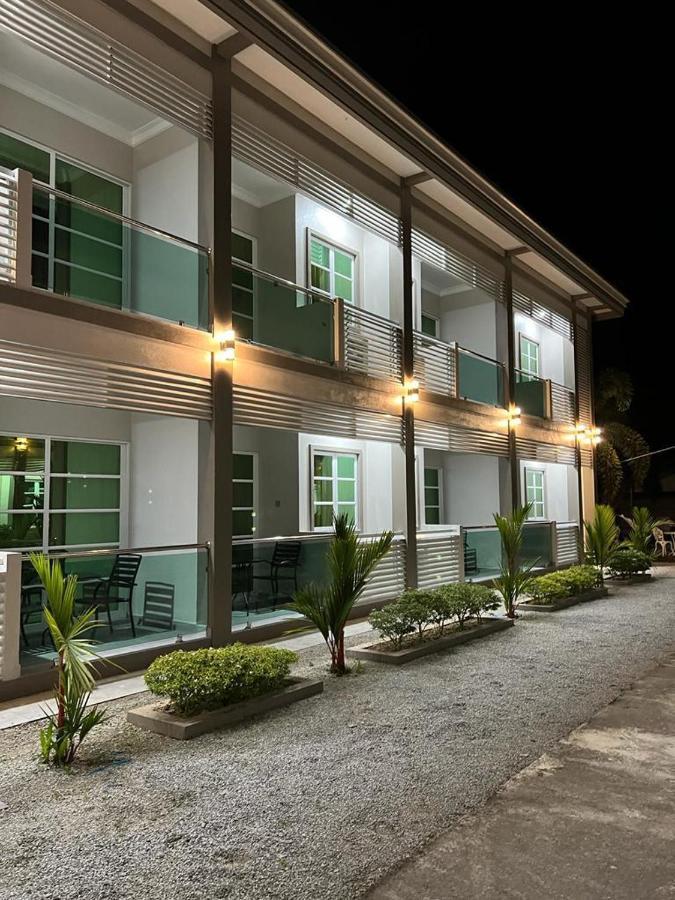 Aneeda Inn Pantai Cenang  Zewnętrze zdjęcie