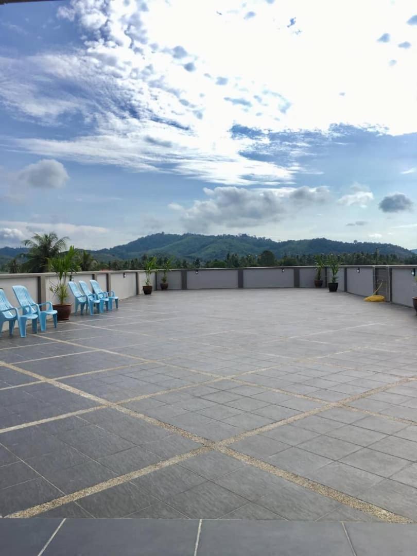 Aneeda Inn Pantai Cenang  Zewnętrze zdjęcie