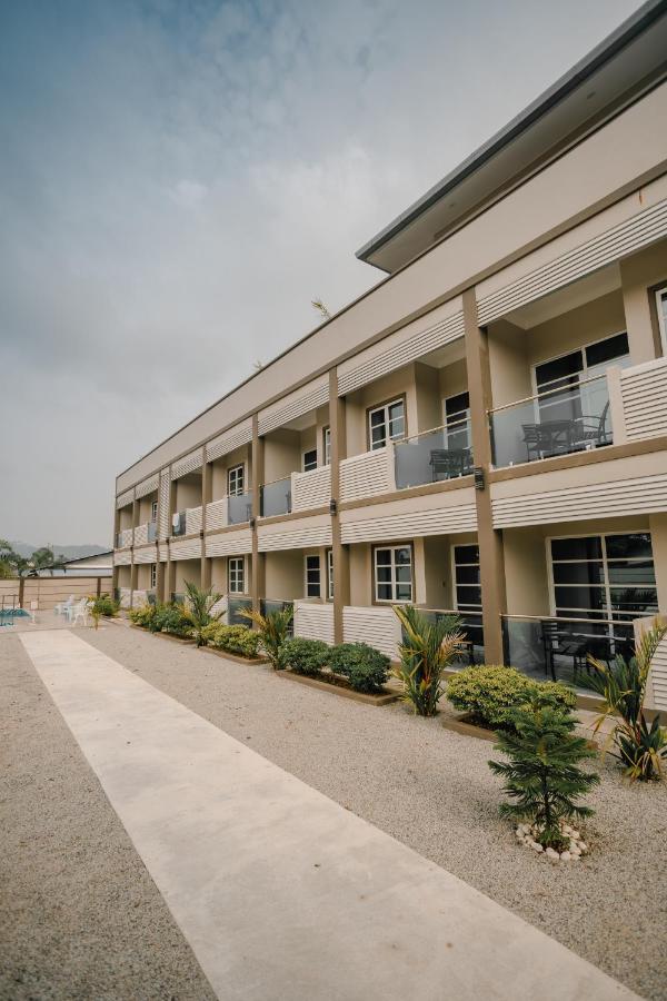 Aneeda Inn Pantai Cenang  Zewnętrze zdjęcie